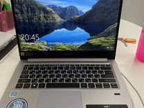 Ноутбук Acer Swift SF114-32 n17w6