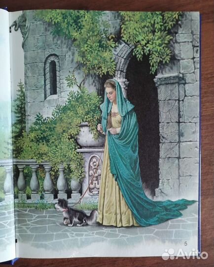 Сказки малышам