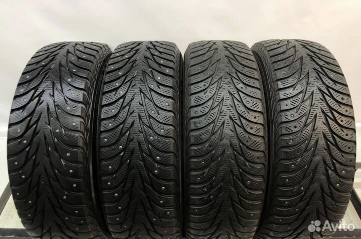 Yokohama Ice Guard IG35 245/45 R19 102