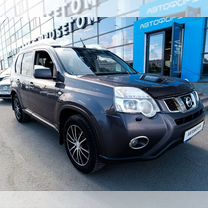 Nissan X-Trail 2.0 CVT, 2012, 183 500 км, с пробегом, цена 1 380 000 руб.