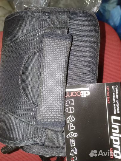 Видеокамера panasonic