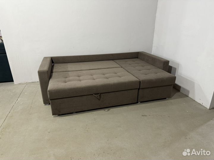Диван угловой 