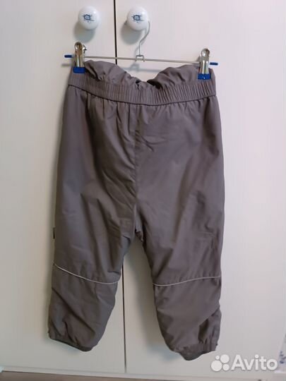 Зимний костюм crockid