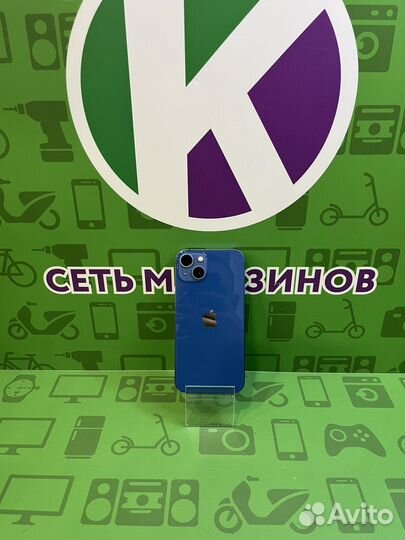 iPhone 13, 128 ГБ