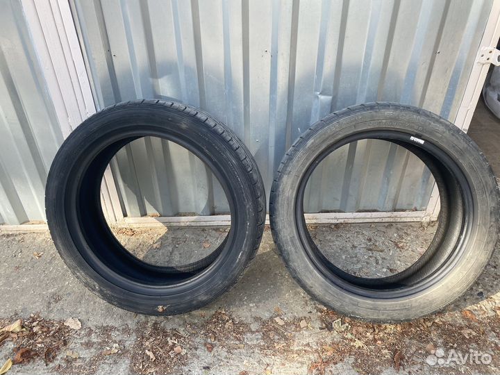 Pirelli P Zero Rosso 225/45 R17