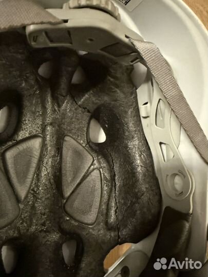 Каска альпинистская petzl