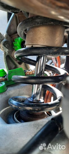Продам Kawasaki kx250f