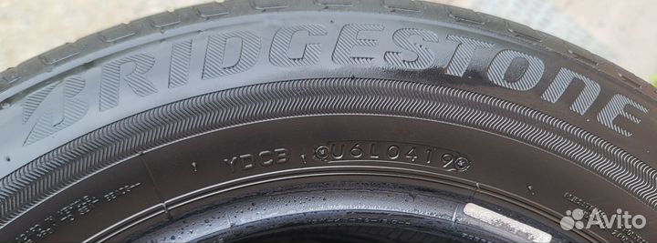 Bridgestone Ecopia EP150 195/60 R15