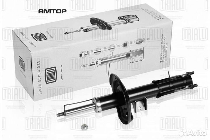 Trialli AG01365 Стойка передней подвески 