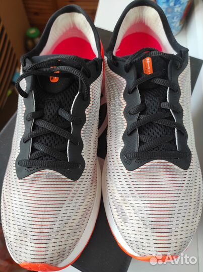 Under Armour Hovr Sonic 6 BRZ