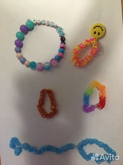 Плету из бисера