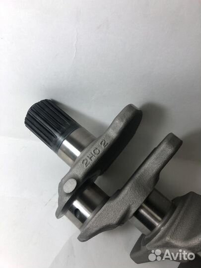 Коленвал 2HC-11400-00-00 VK10 II