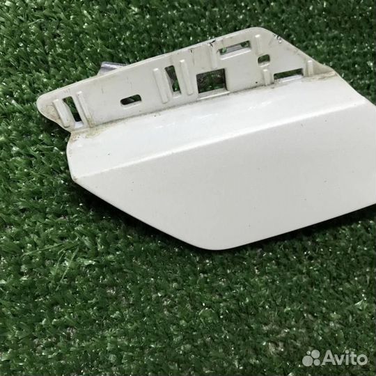 Заглушка буксировочного крюка Мерседес Бенц глц класс х253 (2019-2022)