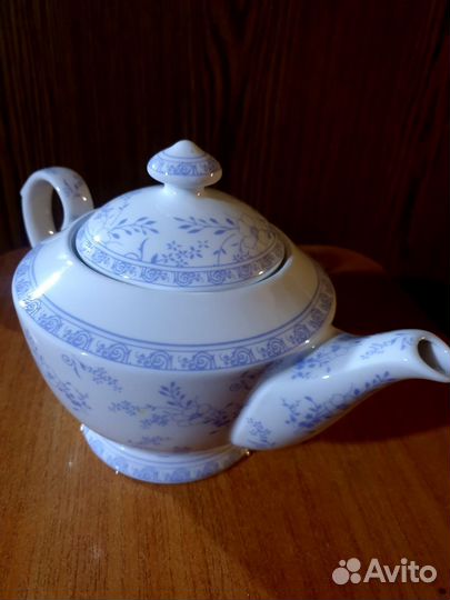 Заварочный чайник