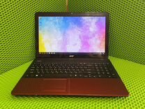 Мощный Acer E1-531 Core i3/SSD/256GB/8GB/GTA5