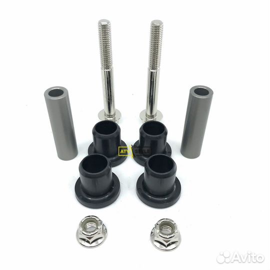 Комплект втулок верхнего рычага Polaris SM-08274