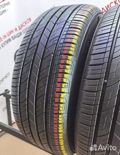 Kumho Solus TA21 215/55 R17 94V