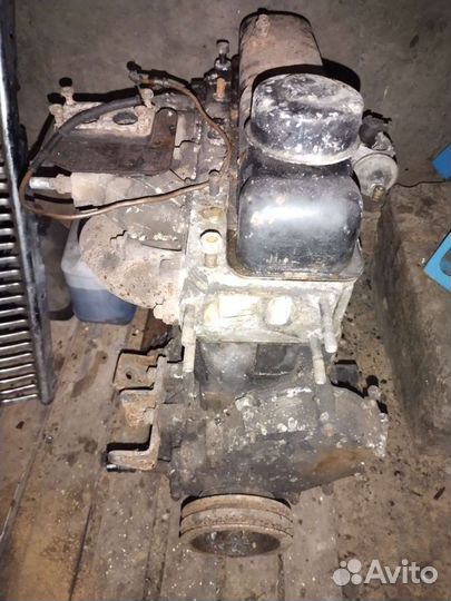 Запчасти для газ 24 Волга новое и б/у