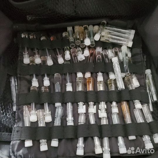 Туалетная вода на распив