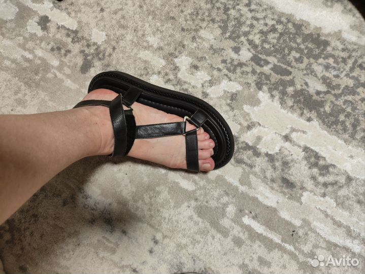 Сандалии женские 40 размер