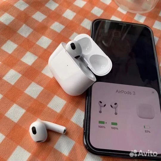 Airpods 2