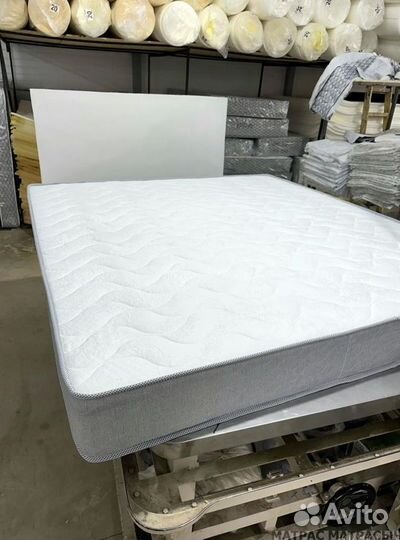 Матрас от производителя