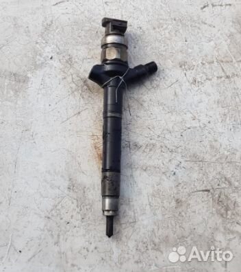 Форсунка топливная Toyota RAV4 XA30