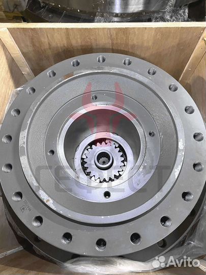 Бортовой редуктор CAT 227-6189