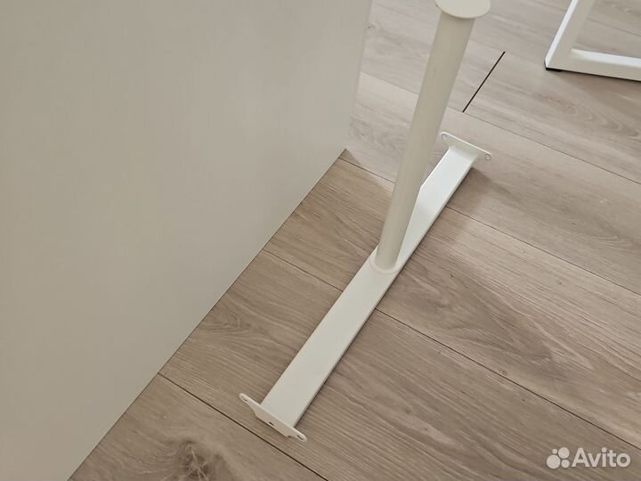 Вешалка выдвижная IKEA пакс комплимент