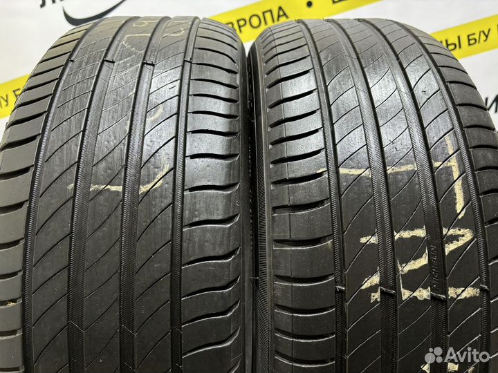 Michelin Primacy 4 215/55 R17 100R