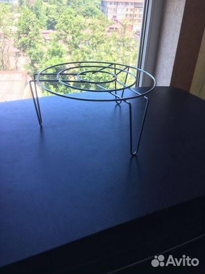 Подставка под горячие