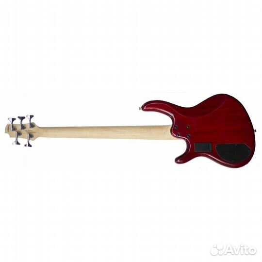 Cort Action-Bass-V-Plus-TR Action Series