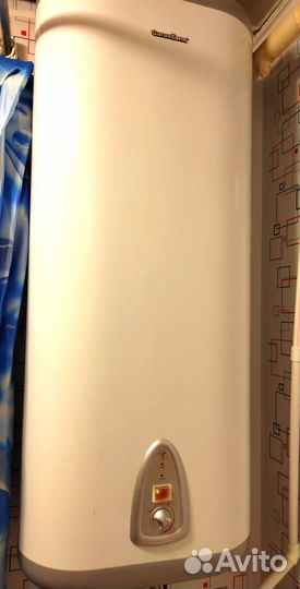 Водонагреватель