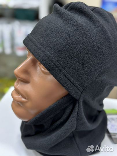 Подшлемник флисовый балаклава зимняя