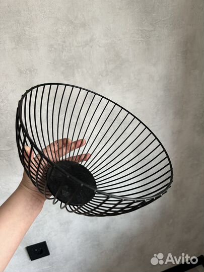 Ваза для фруктов