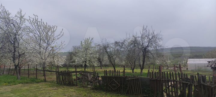 Участок 16 сот. (ИЖС)