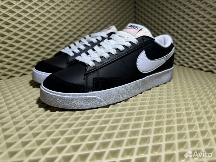 Кроссовки Nike Blazer Low '77 Vintage