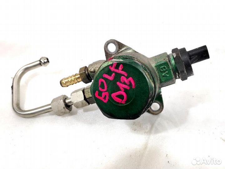 Тнвд (топливный насос) CBZ Golf VI 1.2 TSI (2008-2