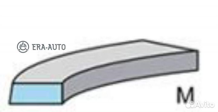 Kolbenschmidt 800045010000 кольца поршневые d81x1.5x1.75x2.0 STD (1)\ Audi A4/A6, VW Golf/Passat 1.8