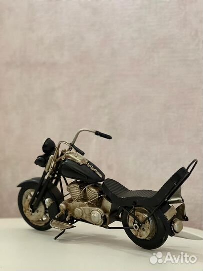 Мотоцикл Harley Davidson