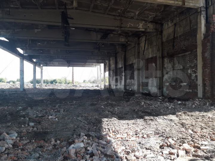 Продам производственное помещение, 1750 м²