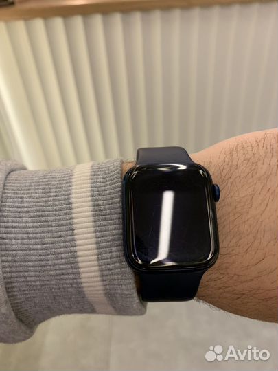 Apple watch 6 44mm