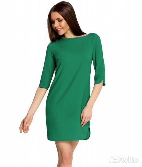 Платье любое