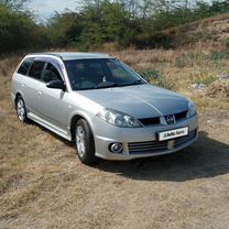 Nissan Wingroad 1.5 AT, 2003, 370 000 км, с пробегом, цена 520 000 руб.