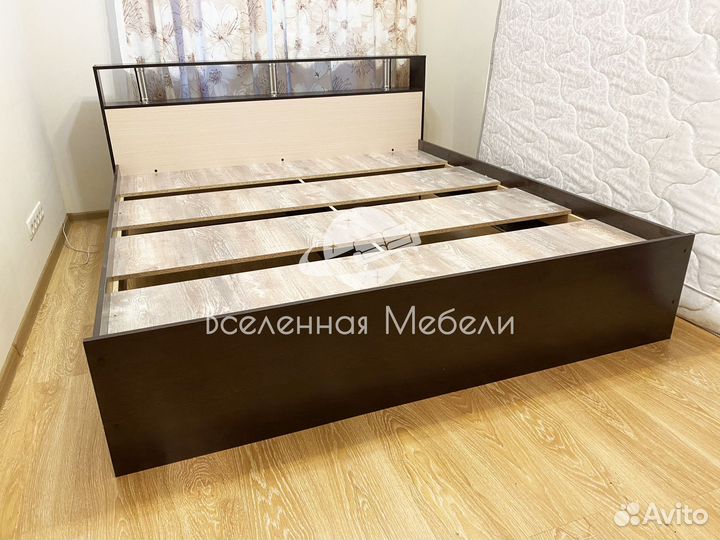 Кровать 120х200