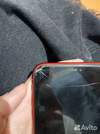 iPhone XR
