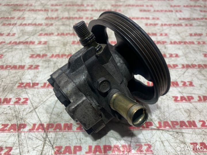 Гидроусилитель Mitsubishi Pajero Sport K94 4D56