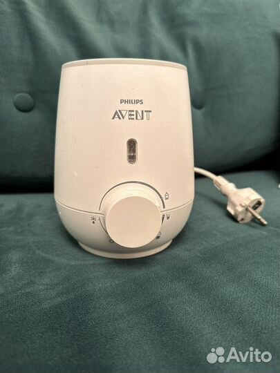 Подогреватель philips avent