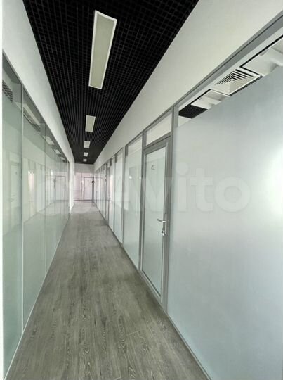 Офис, 35 м²