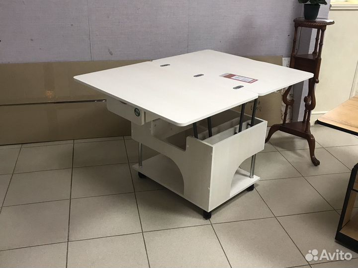 Стол трансформер